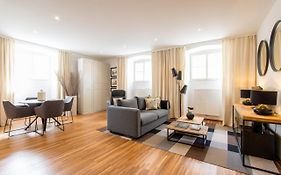 Sound Of Music World Appartement