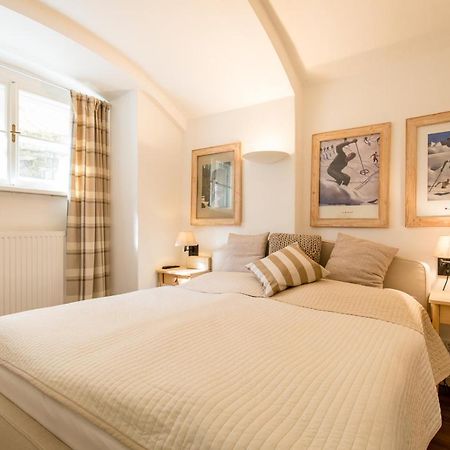 Sound Of Music World Appartement Solnohrad Exteriér fotografie