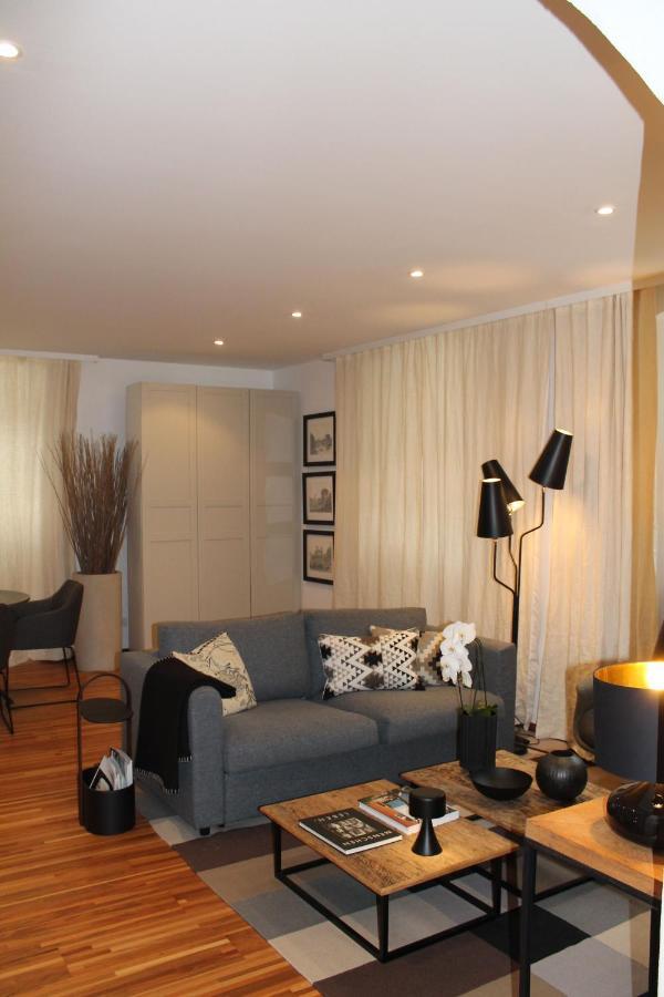 Sound Of Music World Appartement Solnohrad Exteriér fotografie
