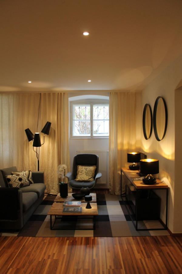 Sound Of Music World Appartement Solnohrad Exteriér fotografie