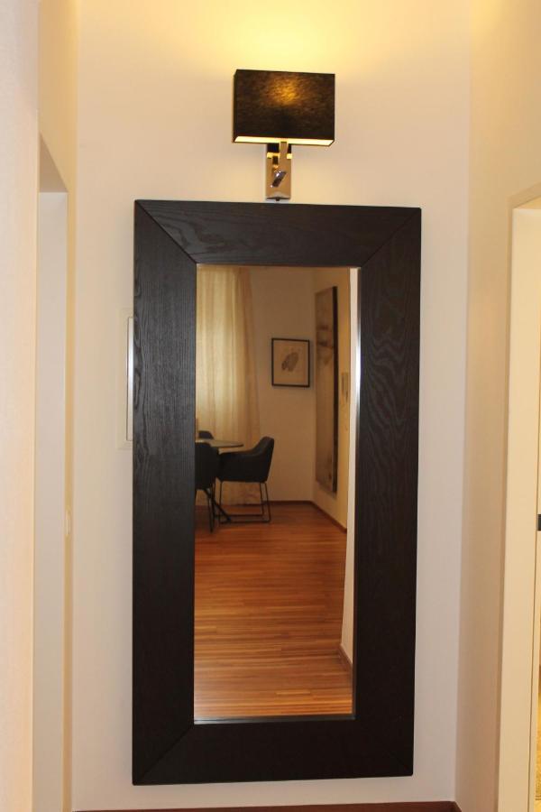 Sound Of Music World Appartement Solnohrad Exteriér fotografie