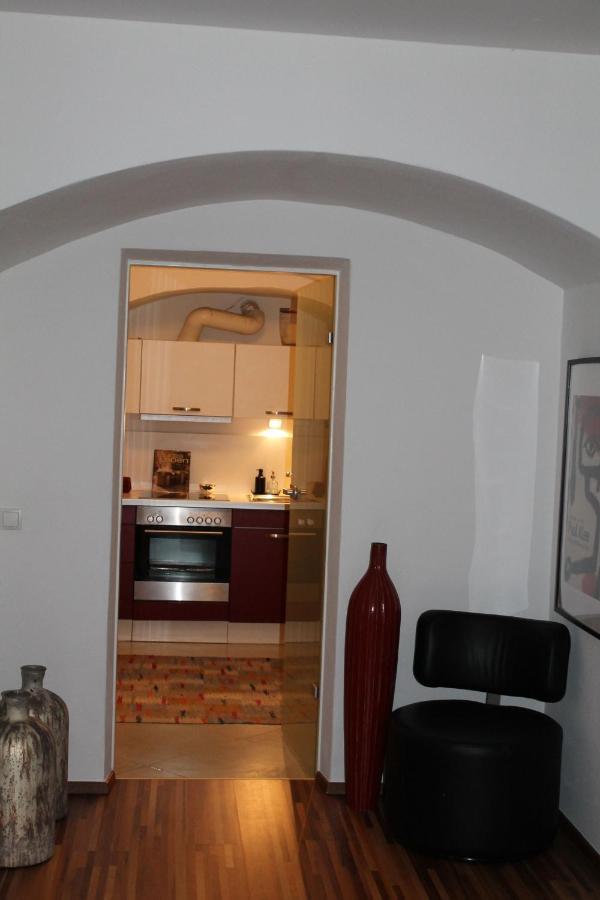 Sound Of Music World Appartement Solnohrad Exteriér fotografie